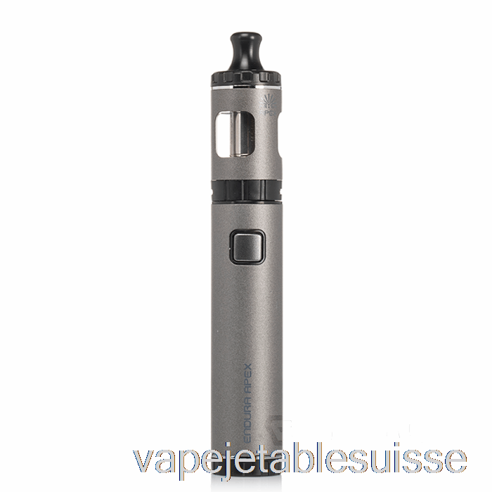 Vape Suisse Innokin Endura Apex Starter Kit Gris